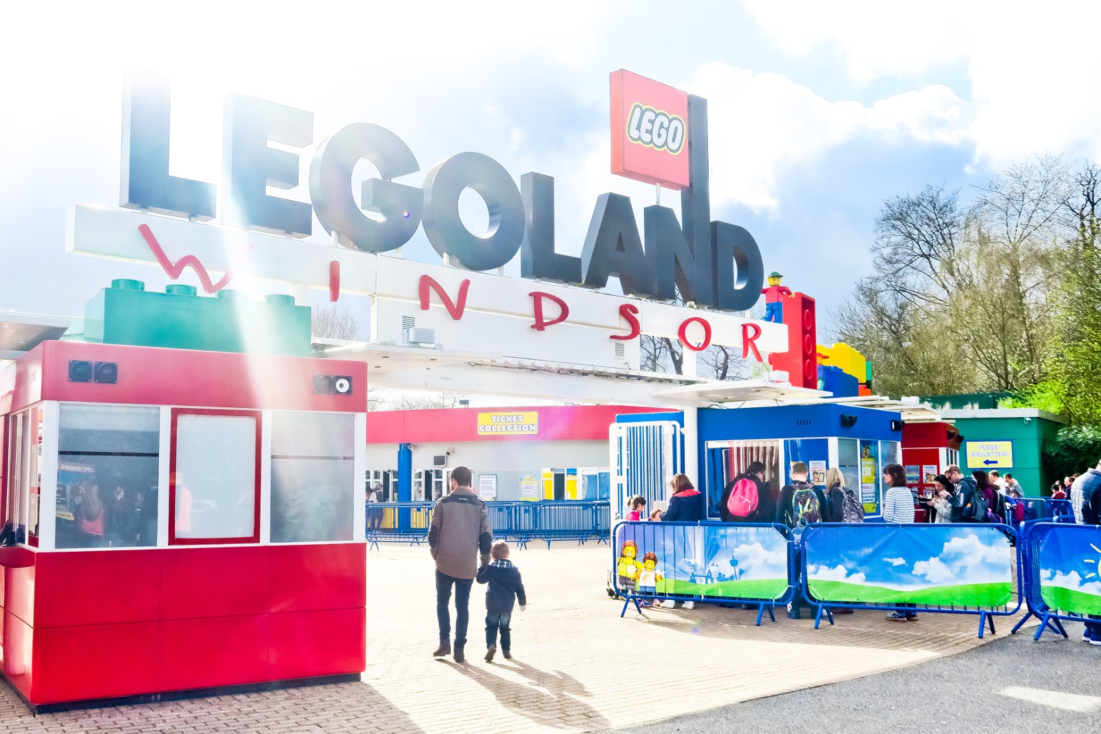 legoland windsor