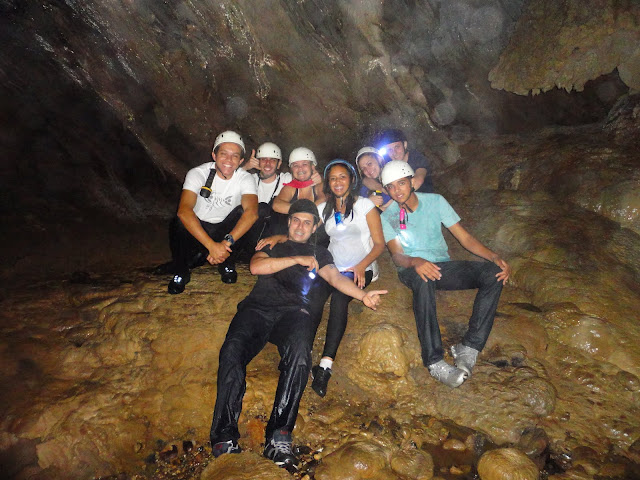 Caverna do fendao galera