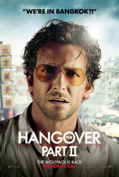  The Hangover 2(2011) Reviews 