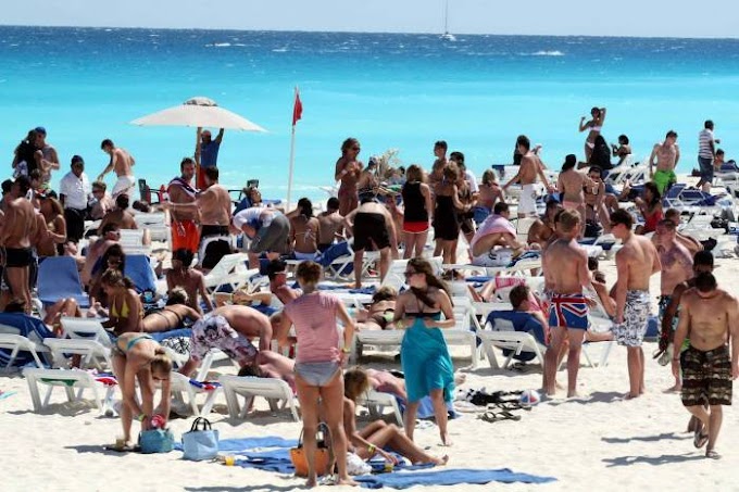 Cancún /Temen desaparición de los Fideicomisos de Promoción Turística
