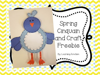 https://www.teacherspayteachers.com/Product/Spring-Cinquain-Poem-and-Craft-Freebie-1179896