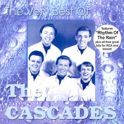 The Cascades - The Very Best of the Cascades