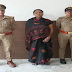 गाजीपुर में अपहरण कर युवक की हत्या, आरोपी महिला गिरफ्तार पति फरार