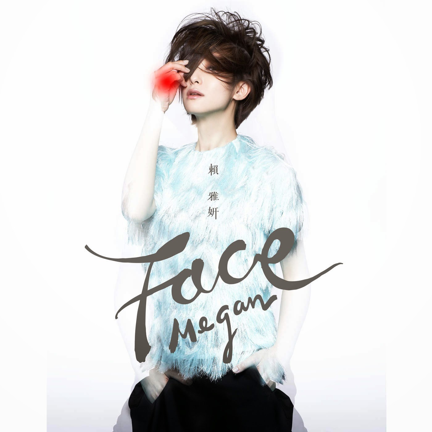 Download Full Album Megan Lai Face MP3