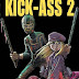 Kick-Ass Vol 2 |Español| |7/7| |Completo|