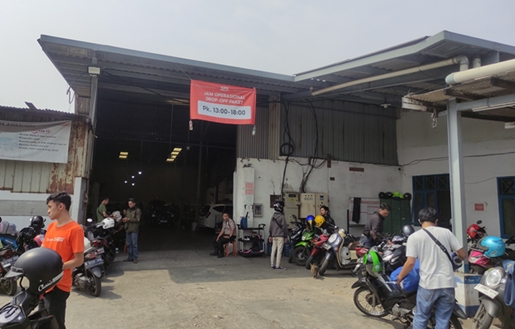 Alamat Agen Shopee Xpress Di Bandung Barat