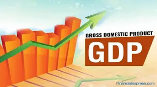 India's GDP Growth of Double digit 13.5% in Q1 2022-23