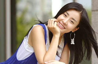 Park Eun Hye Asian Celebrity