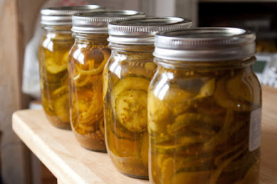 6 Canning Recipes to Help Savor Summer