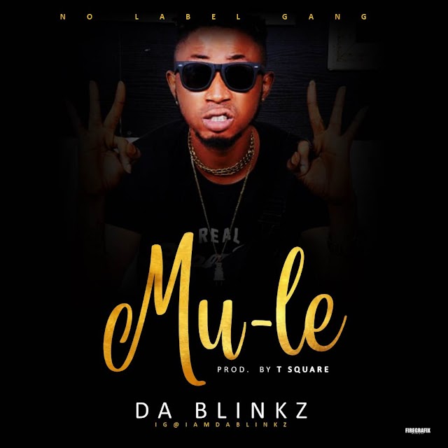 [Music] DA Blinkz – MuLe