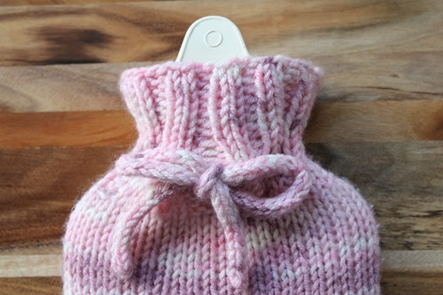 hot water bottle