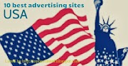 10 Most Popular Advertising Sites in United States (USA) 2014-15