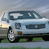 2006 Cadillac CTS