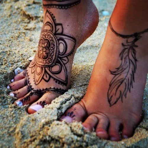 tatuajes para chicas