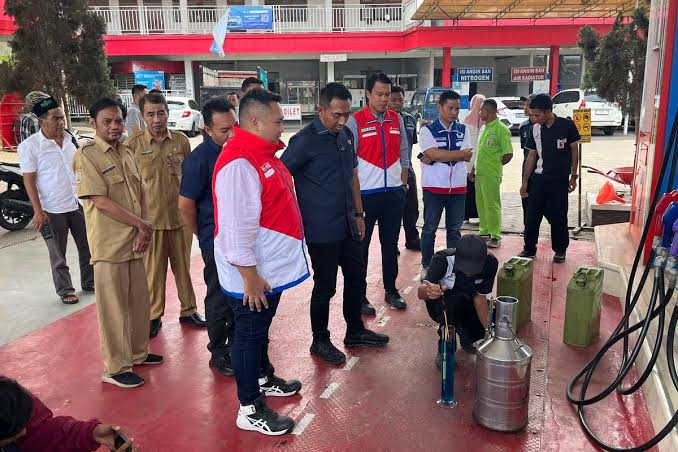 Dampak Kasus Dugaan Korupsi Pertamax Oplosan terhadap Penjualan BBM di Malang