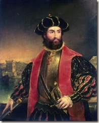 Vasco da Gama