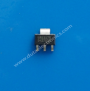 Jual Mosfet SMD BB11175 Murah Original