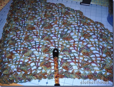 CROCHET 352