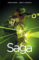 Saga Volume 7