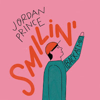 Jordan Prince - Smilin’ (Back at Me) - Single [iTunes Plus AAC M4A]