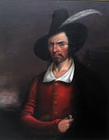 Jean Lafitte