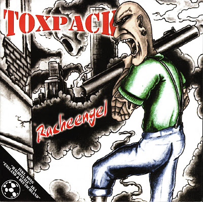 Track List Toxpack - 01 - Racheengel Toxpack - 02 - Wegweiser