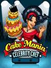 Cake Mania Celebrity Chef