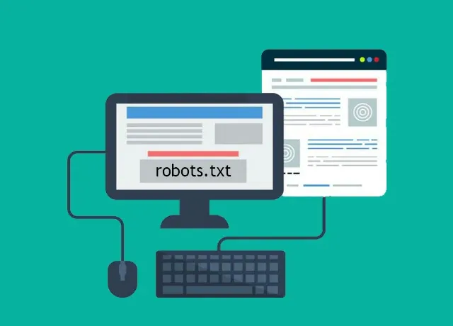 كيفية إنشاء ملف robots.txt مخصص مثالي لمدونات بلوجر