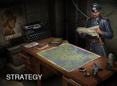Liberators Strategy