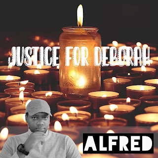 Justice For Deborah : A Rap Music Single by Alfred