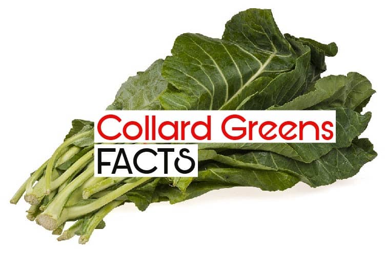 collard greens