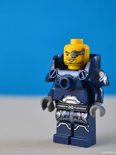 lego space luiz