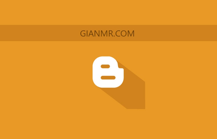 Cara mudah backup template blogger atau blogspot