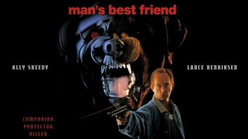 Man's Best Friend 1993 em portugues