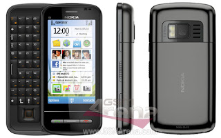 Review Nokia C6-01 Full Specification