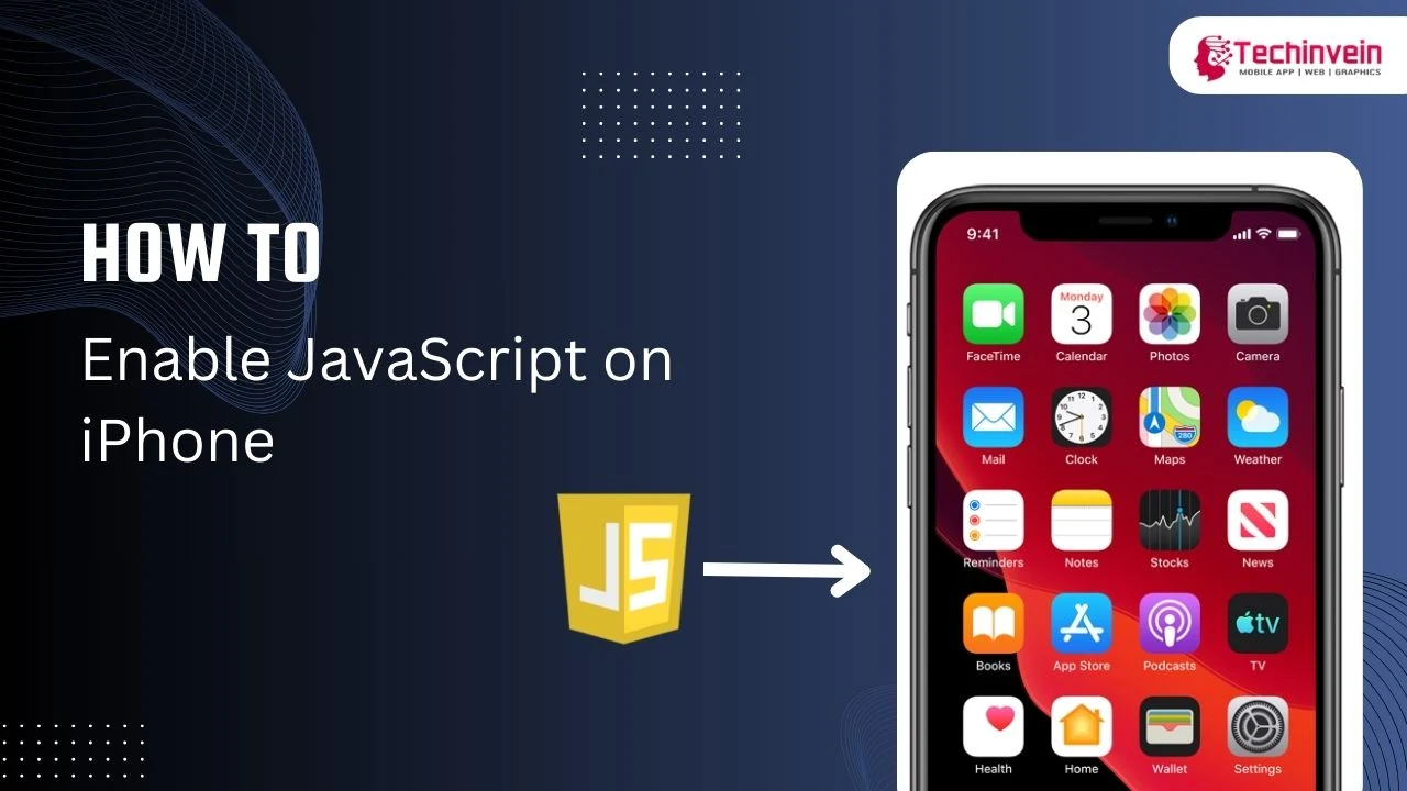 How to Enable JavaScript on iPhone