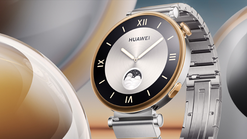 HUAWEI Watch GT 4 coming soon in PH: 41mm and 46mm sizes, Premium aestethics and health features!