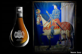 Cognac Baron Otard