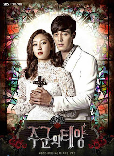 The Master's Sun kore dizi