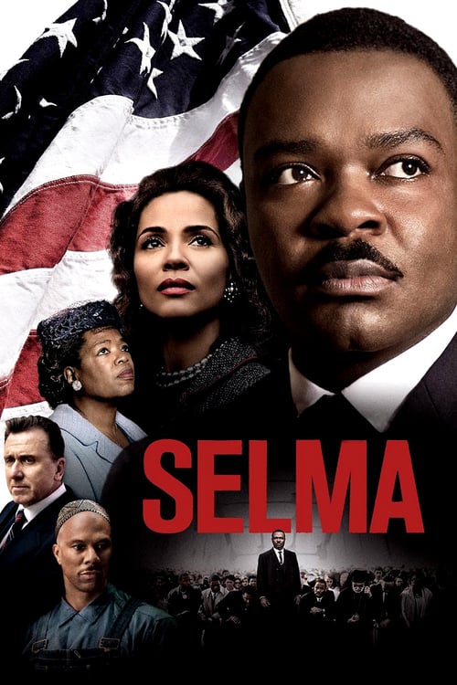 [HD] Selma 2014 Ver Online Castellano