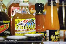 Pinakurat Vinegar Iligan