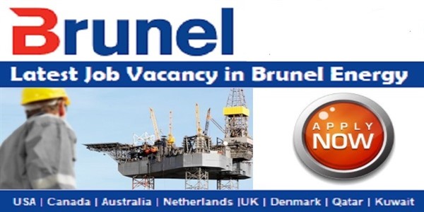 وظائف شركة برونيل للبترول بالإمارات 2021/2020 - وظائف النفط والغاز والبترول بالإمارات 1442/1441