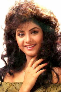 Divya Bharti 