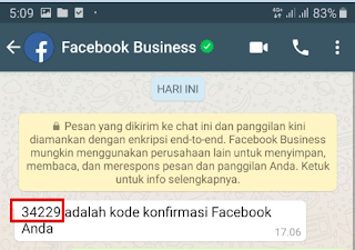 Facebook Business