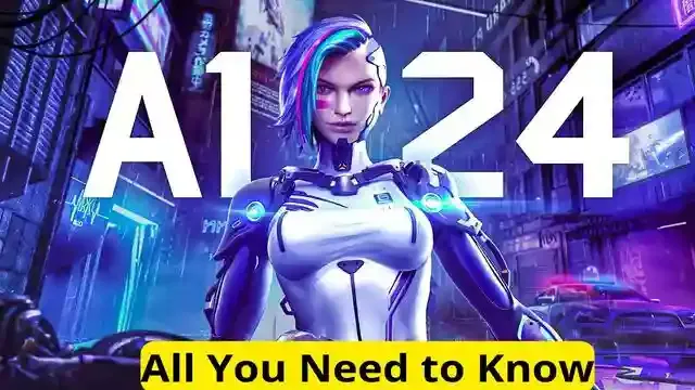 Free Fire  A124 Character: All You Need to Know, ff  A124