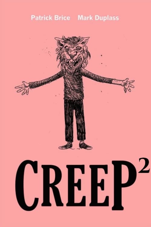 Creep 2 2017 Film Completo Download