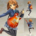 LA FIGURA YUI HIRASAWA K-ON! CON BUEN ÁNIMO Ver.GUITARRISTA