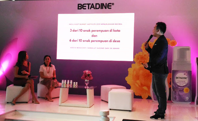 review betadine feminine wash terbaru untuk wanita hamil