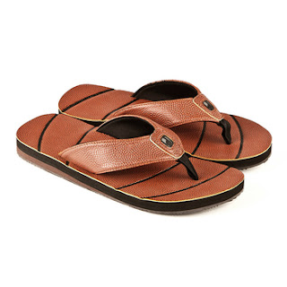 Fandalz Basketball Sandal