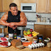 Bodybuilding Diet Plan, What to Eat and When